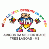 Logo of AMI - Amigos da Melhor Idade