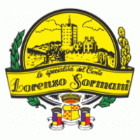 Logo of Lorenzo Gormani