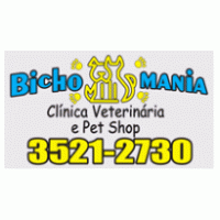 Logo of Bicho Mania