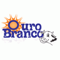 Logo of Ouro Branco