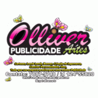 Logo of Olliver Artes