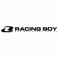 Logo of Racing Boy