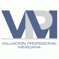 Logo of Valuacion Profesional Mexicana