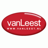 Logo of Van Leest