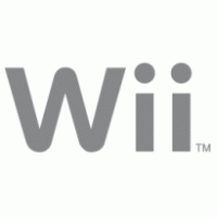 Logo of Wii
