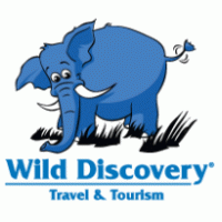 Logo of Wild Discovery