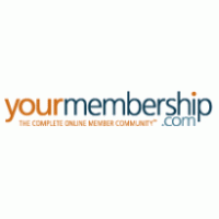 Logo of YourMembership.com