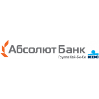 Logo of Абсолют Банк