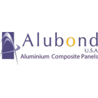 Logo of Alubond