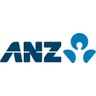 Logo of ANZ