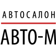 Logo of Авто-М