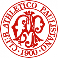 Logo of Club Athletico Paulistano