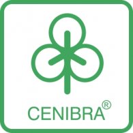 Logo of CENIBRA