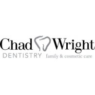 Logo of Chad Wright Dentistry