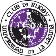 Logo of CR Universidad La Laguna