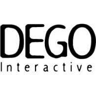 Logo of DEGO Interactive