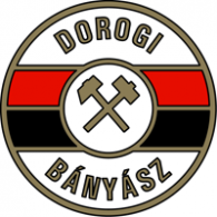 Logo of Dorogi Banyasz