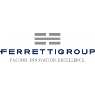 Logo of Ferretti Group