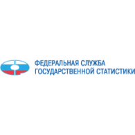 Logo of Федеральная служба государственной статистики