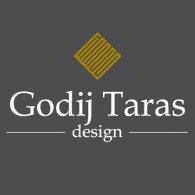 Logo of Godij Taras Design