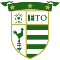 Logo of FC Gyori ETO