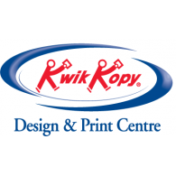 Logo of Kwik Kopy