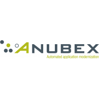 Logo of Anubex