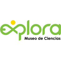 Logo of Explora Museo de Ciencias