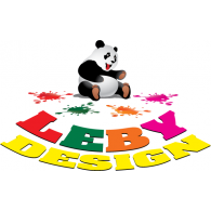 Logo of LEBY Design