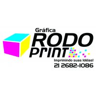 Logo of RodoPrint