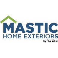 Logo of Mastic Home Exteriors