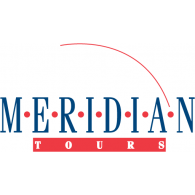 Logo of Meridian Tours