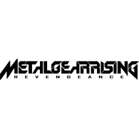 Logo of Metal Gear Rising: Revengeance