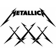 Logo of Metallica