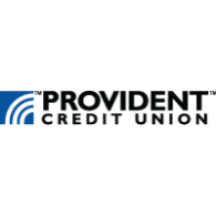 Logo of Provident Credit Union