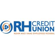 Logo of RH Credit Union