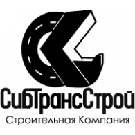 Logo of СибТрансСтрой