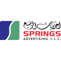 Logo of Springs Advertising 