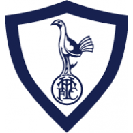 Logo of Tottenham Hotspur FC