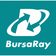 Logo of BursaRay