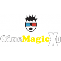 Logo of CineMagicXd