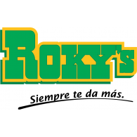 Logo of Roky´s