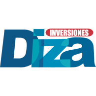 Logo of Diza