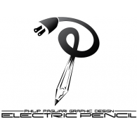 Logo of P2GD Electric Pencil 