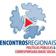 Logo of Encontros Regionais