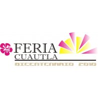 Logo of Feria Cuautla