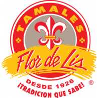 Logo of Flor de Lis Tamales