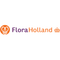 Logo of FloraHolland