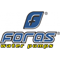 Logo of Foras