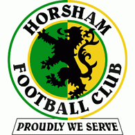 Logo of Horsham FC
